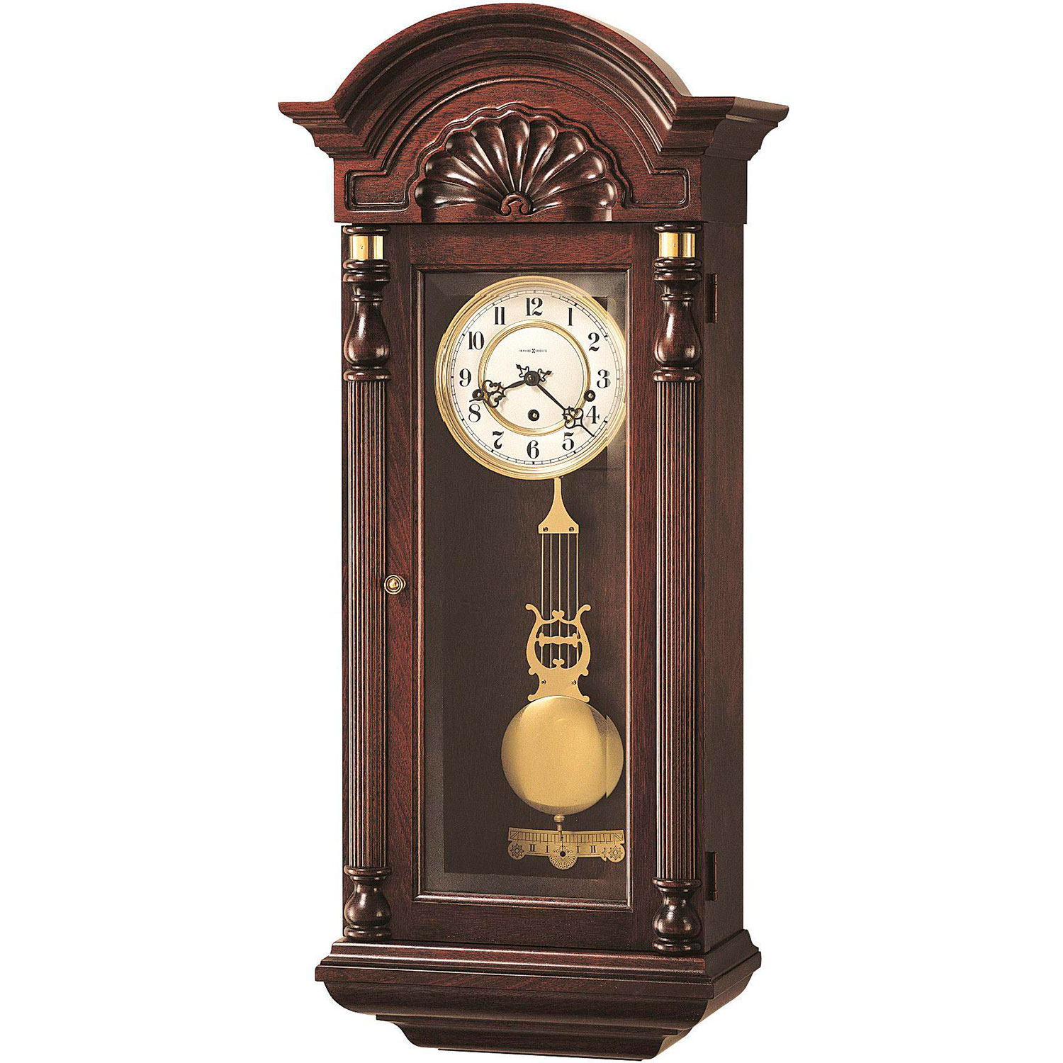 Настенные часы Howard Miller 612-221